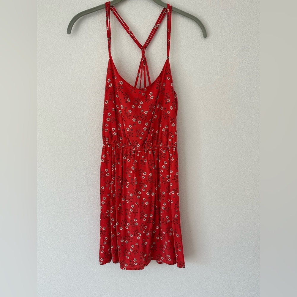 Sundress - Forever 21
